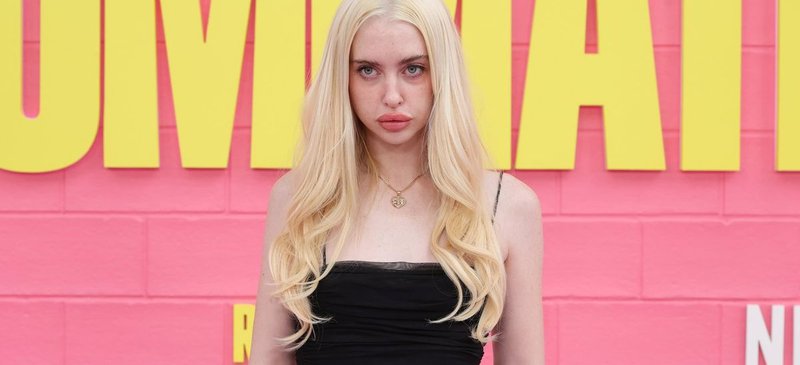 Chloe Cherry Dishes on Euphoria's Controversial OnlyFans Plot