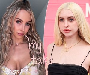 Chloe Cherry's Bold Stance on OnlyFans: 'It's Not About Empowerment!'