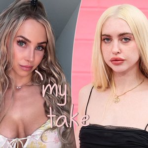 Chloe Cherry's Bold Stance on OnlyFans: 'It's Not About Empowerment!'