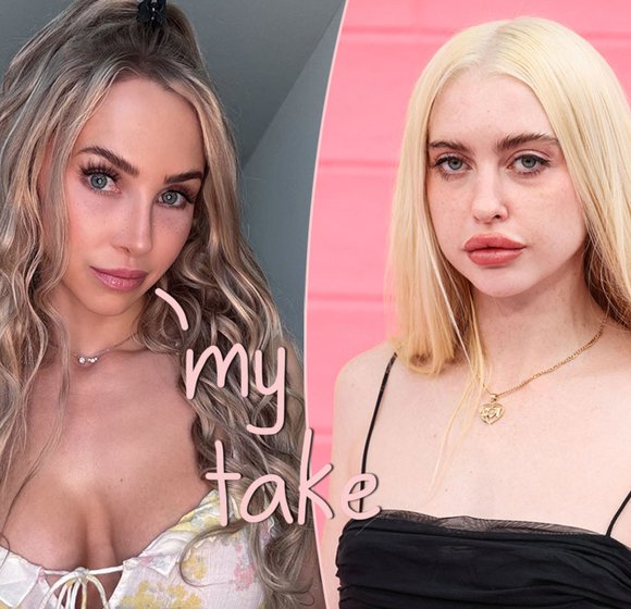 Chloe Cherry's Bold Stance on OnlyFans: 'It's Not About Empowerment!'