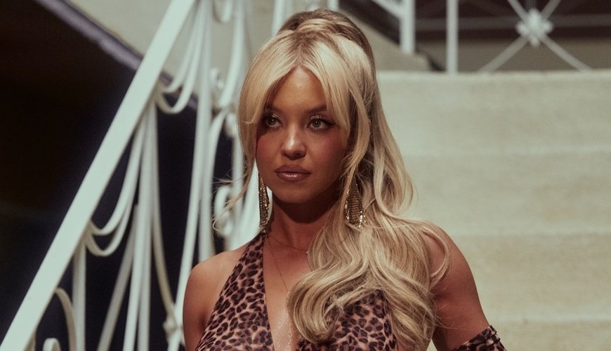 Sydney Sweeney's Bold Stance on Nudity in Euphoria Revealed