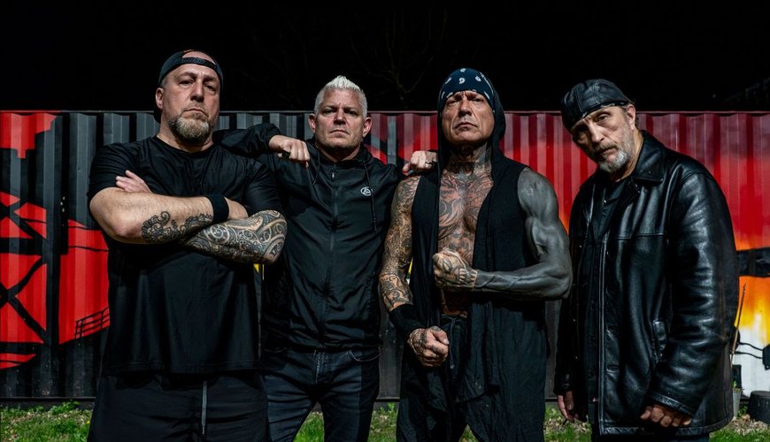 Evan Seinfeld: From Biohazard to Adult Film Stardom