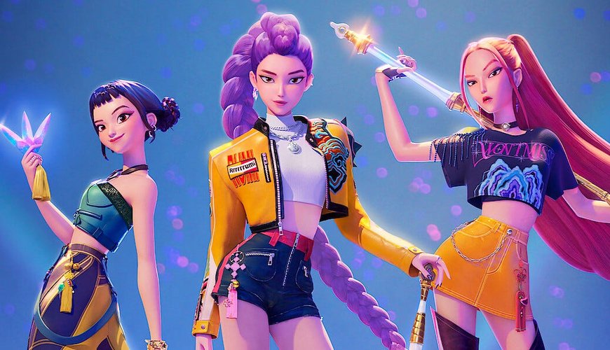 Kpop Demon Hunters Sequel: What to Expect from Netflix's Next Big Hit