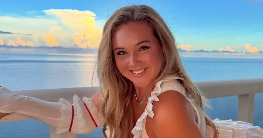 Ex-Cheerleader Miami Macy Bends Her Way to a Fortune with Unbelievable Flexibility
