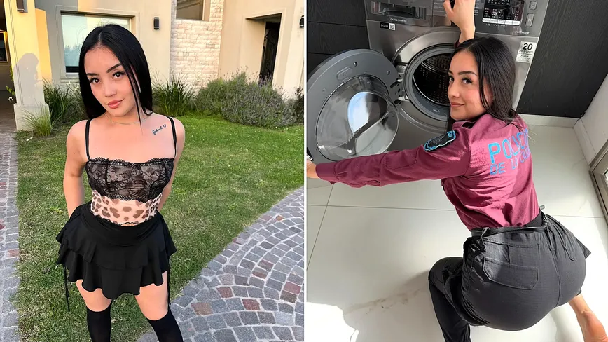 Former Police Officer and OnlyFans Model Arrested After Fatal Car Crash