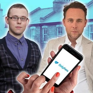 From EastEnders to OnlyFans: Joshua Pascoe's Surprising New Role