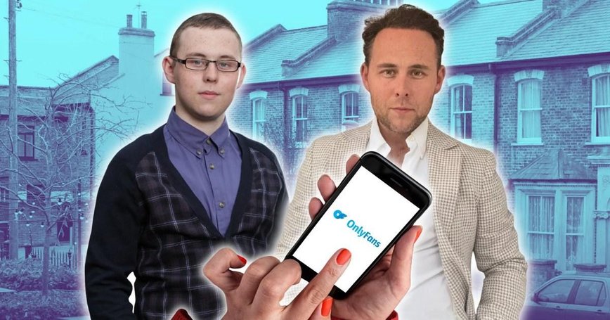 From EastEnders to OnlyFans: Joshua Pascoe's Surprising New Role