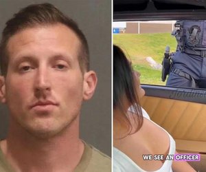 Former Nashville Officer Avoids Jail After Involvement in Risqué Video with OnlyFans Star