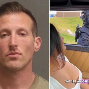 Former Nashville Officer Avoids Jail After Involvement in Risqué Video with OnlyFans Star