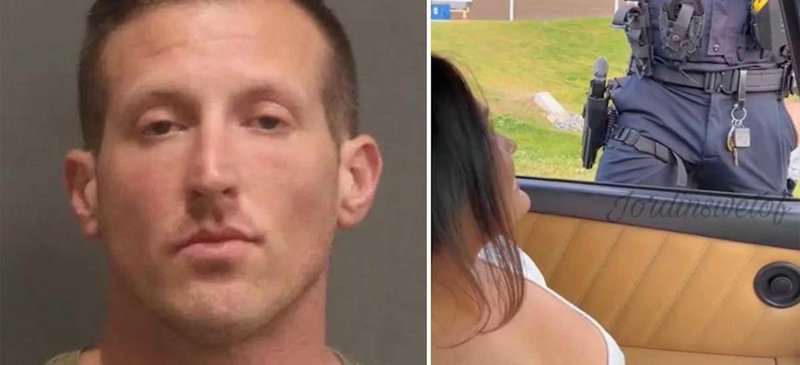 Former Nashville Officer Avoids Jail After Involvement in Risqué Video with OnlyFans Star