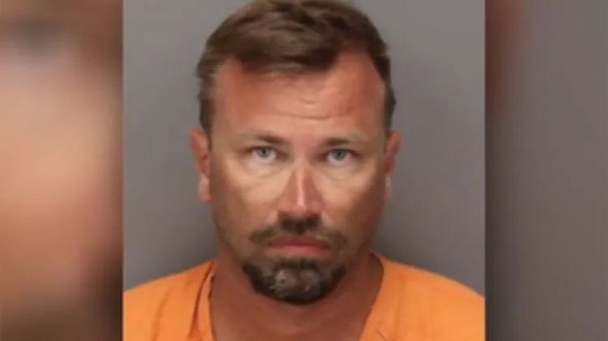 Former Ohio Police Chief Faces 70 Charges of Sexual Misconduct from Time as Teacher