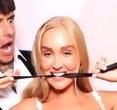 Ex On The Beach Stars Chet Johnson and Helen Briggs Tie the Knot in a £450 Bash - With a Wild Party to Follow!
