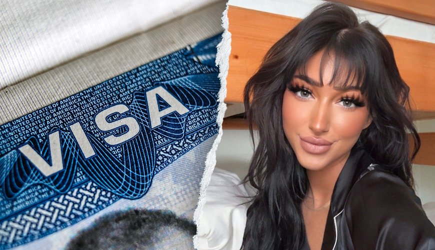 Former OnlyFans Star Speaks Out Against 'Extraordinary Ability' Visas for Adult Content Creators