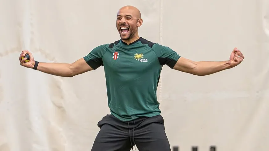 Ex-RCB Pacer Tymal Mills Opens Account On OnlyFans