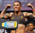 From UFC Glory to Everyday Hustle: Jessica Andrade's Journey Beyond the Octagon