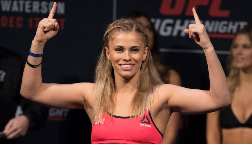 Paige VanZant's Wild OnlyFans Journey: From UFC to Unconventional Requests