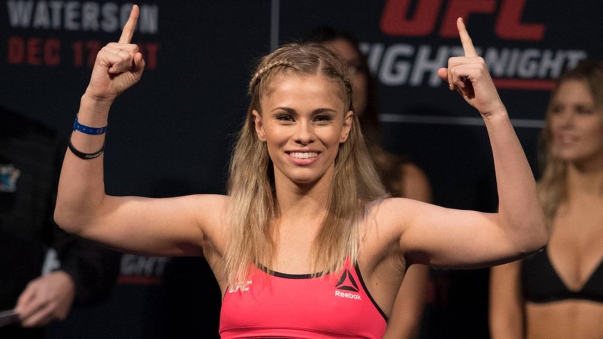 Paige VanZant's Wild OnlyFans Journey: From UFC to Unconventional Requests