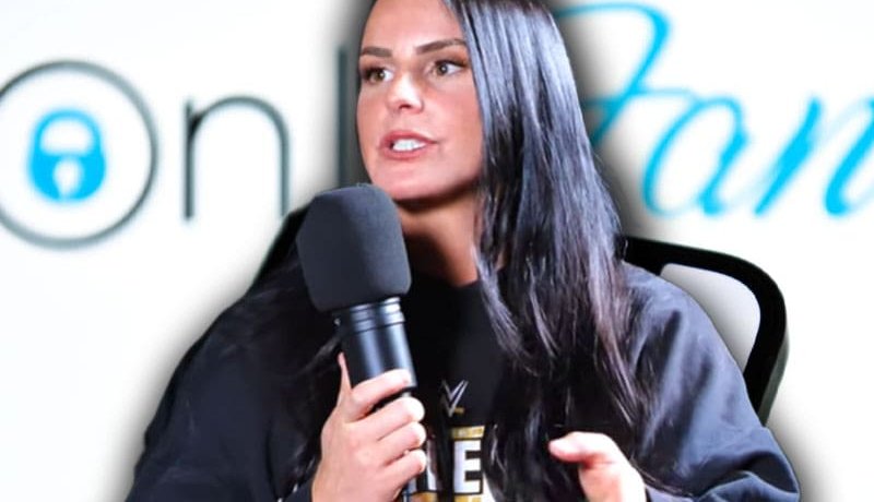 Dani Palmer's Bold Stance: OnlyFans Critiqued as 'Soul-Crushing Illusion'