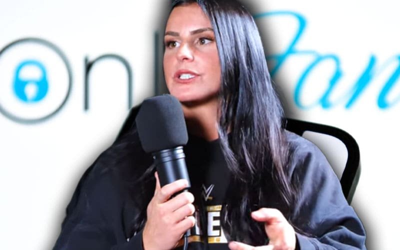 Dani Palmer's Bold Stance: OnlyFans Critiqued as 'Soul-Crushing Illusion'