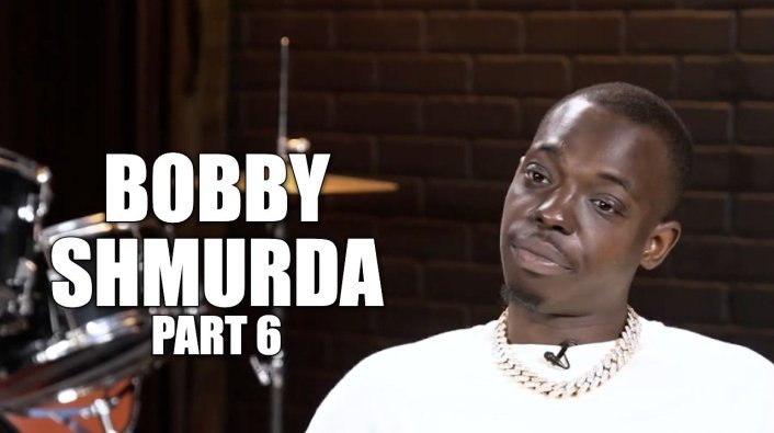 EXCLUSIVE: Bobby Shmurda Spills on Shannon Sharpe's Alleged $23M Payout - Diddy Drama Heats Up!