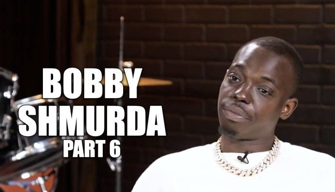 EXCLUSIVE: Bobby Shmurda Spills on Shannon Sharpe's Alleged $23M Payout - Diddy Drama Heats Up!