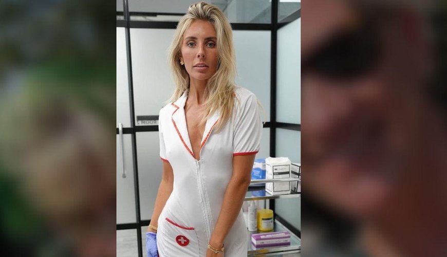 EXCLUSIVE: Bonnie Blue Faces Backlash for Alleged Coercion in Shocking Classroom Sex Stunt