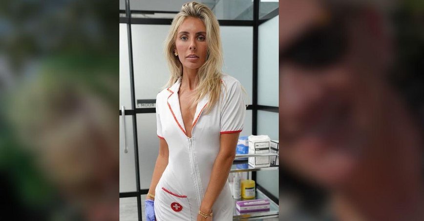 EXCLUSIVE: Bonnie Blue Faces Backlash for Alleged Coercion in Shocking Classroom Sex Stunt