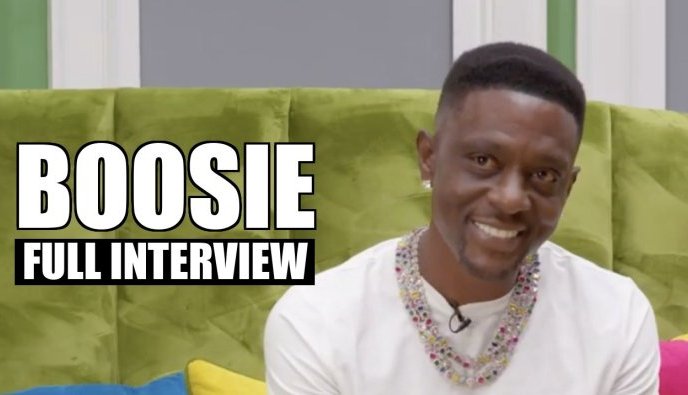Boosie Spills All: Gun Case Plea, Diddy Drama, Kanye, and More in Exclusive Chat!
