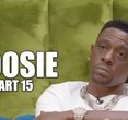 Boosie Slams Shannon Sharpe Controversy: 'These Women Need to Go to Jail!'