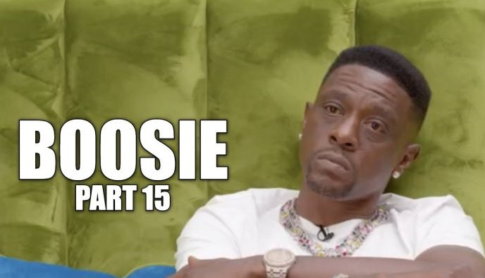 Boosie Slams Shannon Sharpe Controversy: 'These Women Need to Go to Jail!'