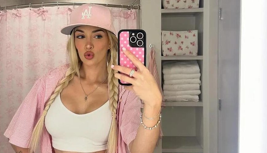 EXCLUSIVE: How Sami Sheen Is ‘Obsessed’ With Her Boobs — After OnlyFans Model Revealed Raunchy Reason She's Having Second Thoughts About Having Her Implants Removed