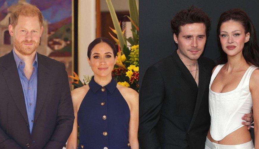 Is Meghan Markle Set to Rule Palm Beach? Inside Her and Harry’s Florida Home Hunt with Beckham Ties!