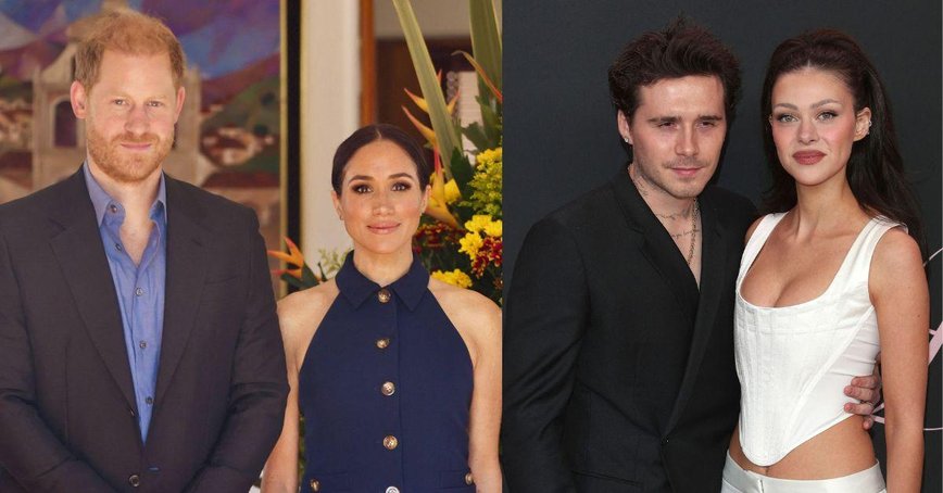 Is Meghan Markle Set to Rule Palm Beach? Inside Her and Harry’s Florida Home Hunt with Beckham Ties!