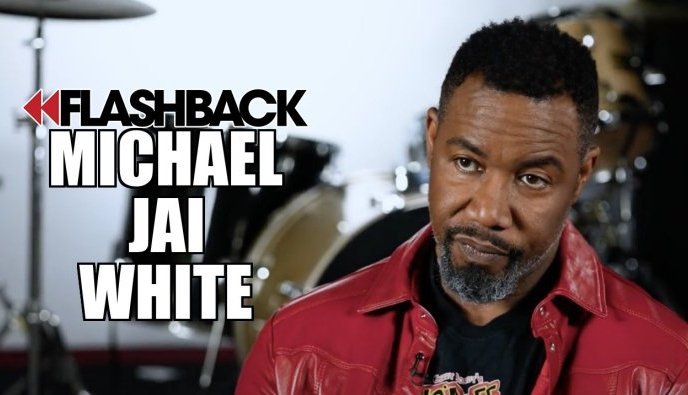 EXCLUSIVE: Michael Jai White Responds to Aries Spears’ Hot Take on Ice Cube’s Acting Range!