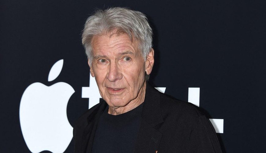 Harrison Ford at 83: Hollywood Legend Dishes on Retirement (Spoiler: He's Not Ready!)