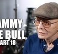 Sammy 'The Bull' Gravano Fires Back at Joey Merlino's 'Rat' Jab in Exclusive Chat