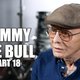 Sammy 'The Bull' Gravano Fires Back at Joey Merlino's 'Rat' Jab in Exclusive Chat