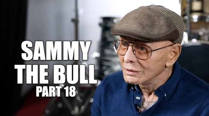 Sammy 'The Bull' Gravano Fires Back at Joey Merlino's 'Rat' Jab in Exclusive Chat
