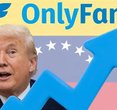 Venezuela's OnlyFans Frenzy: Maduro's Capture Sparks a Digital Celebration