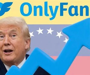 Venezuela's OnlyFans Frenzy: Maduro's Capture Sparks a Digital Celebration
