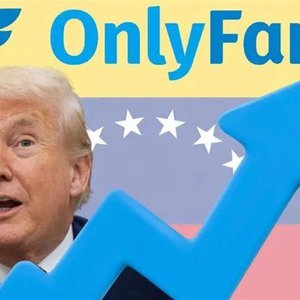 Venezuela's OnlyFans Frenzy: Maduro's Capture Sparks a Digital Celebration