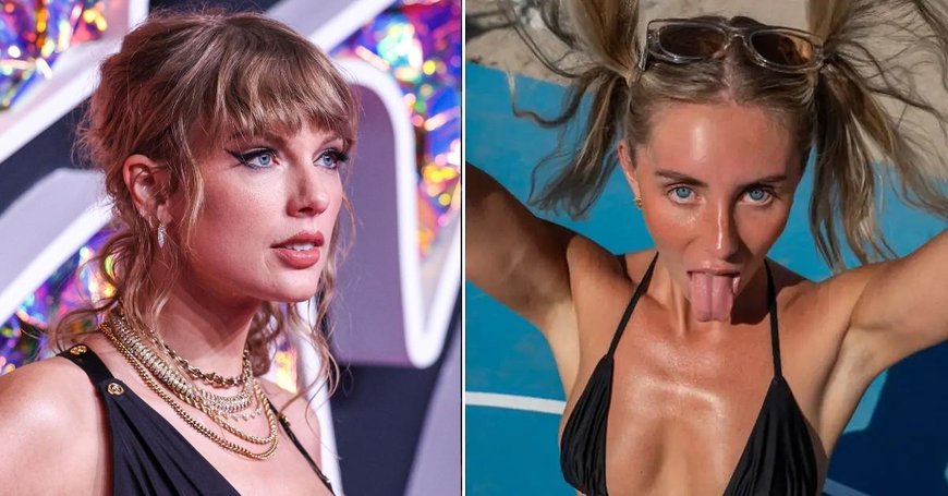 Taylor Swift Fuming Over Bonnie Blue's Bold Comments