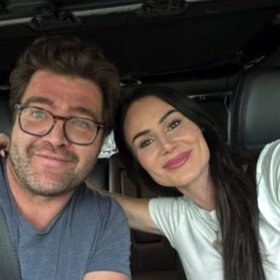 CT Tamburello and Catalina Hager: Love is Back on the Menu!