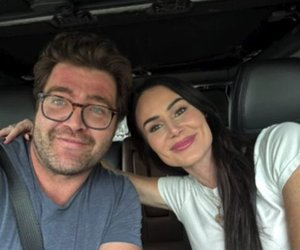 CT Tamburello and Catalina Hager: Love is Back on the Menu!