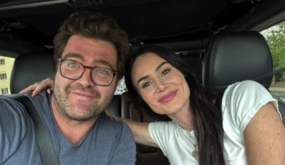 CT Tamburello and Catalina Hager: Love is Back on the Menu!