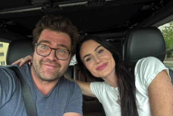 CT Tamburello and Catalina Hager: Love is Back on the Menu!