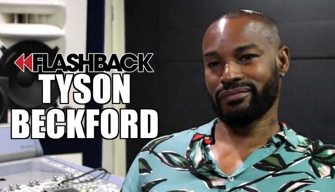 EXCLUSIVE: Tyson Beckford Spills on Kim Kardashian's Gay Rumors Post-Dating Drama!