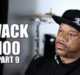 EXCLUSIVE: Wack100 Spills the Tea on Lil Meech's Alleged Betrayal