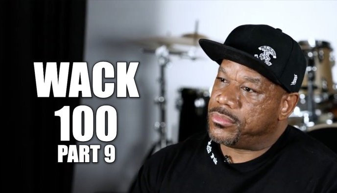 EXCLUSIVE: Wack100 Spills the Tea on Lil Meech's Alleged Betrayal