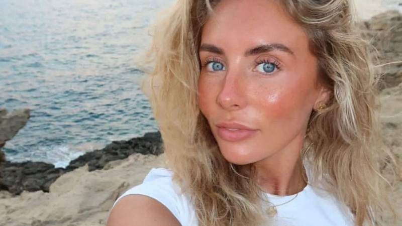 Bonnie Blue's Bold Pregnancy Claims Stir Up Drama and Doubts